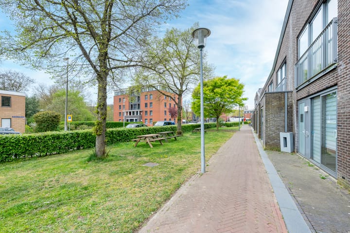 Foto 52 van Jan van Zutphenlaan 51