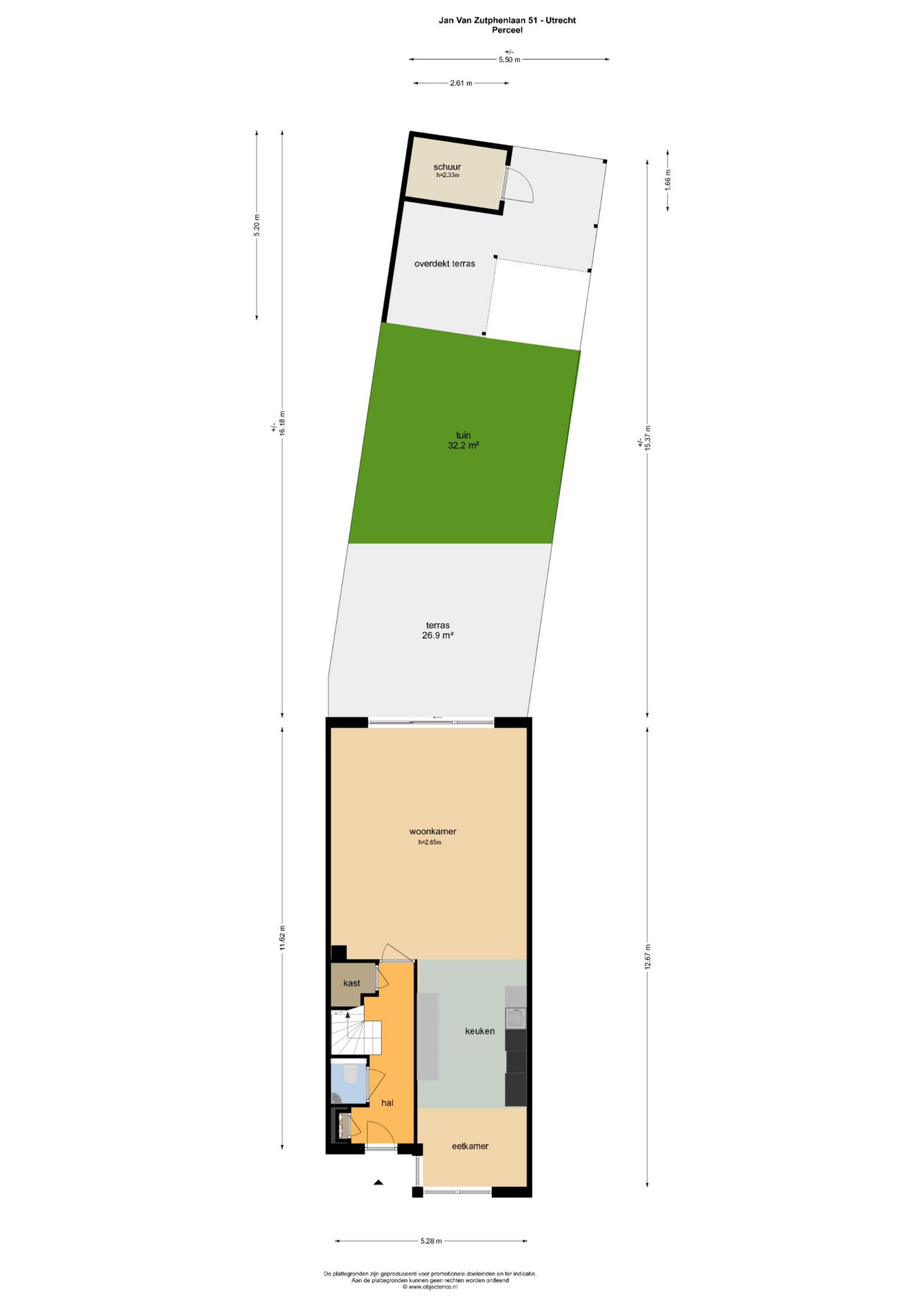 Foto 54 van Jan van Zutphenlaan 51