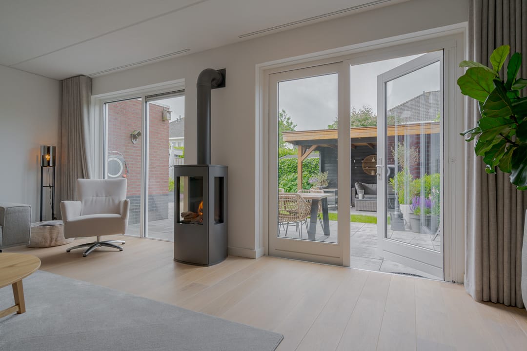 Foto 58 van Kloostersingel 9