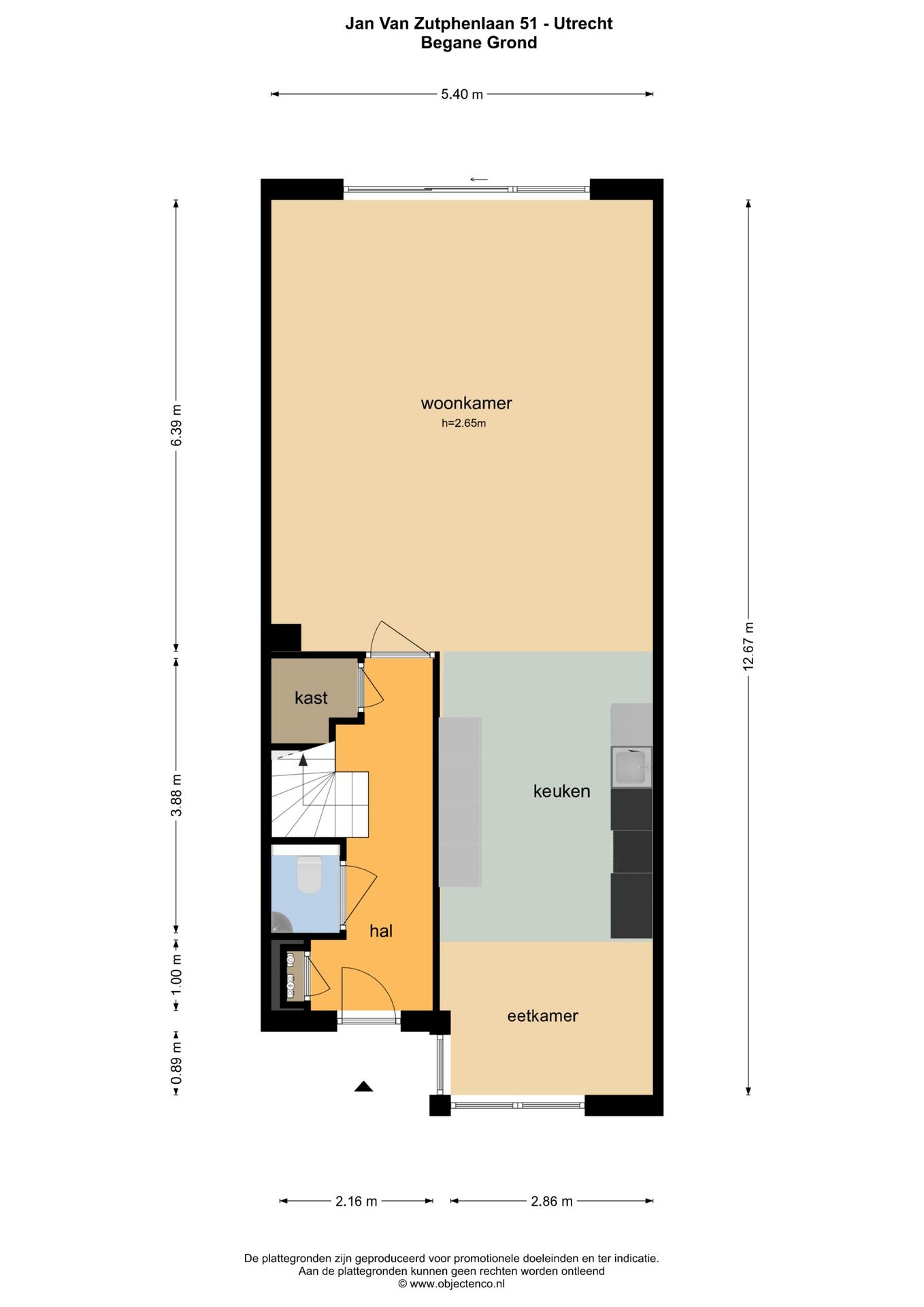 Foto 55 van Jan van Zutphenlaan 51