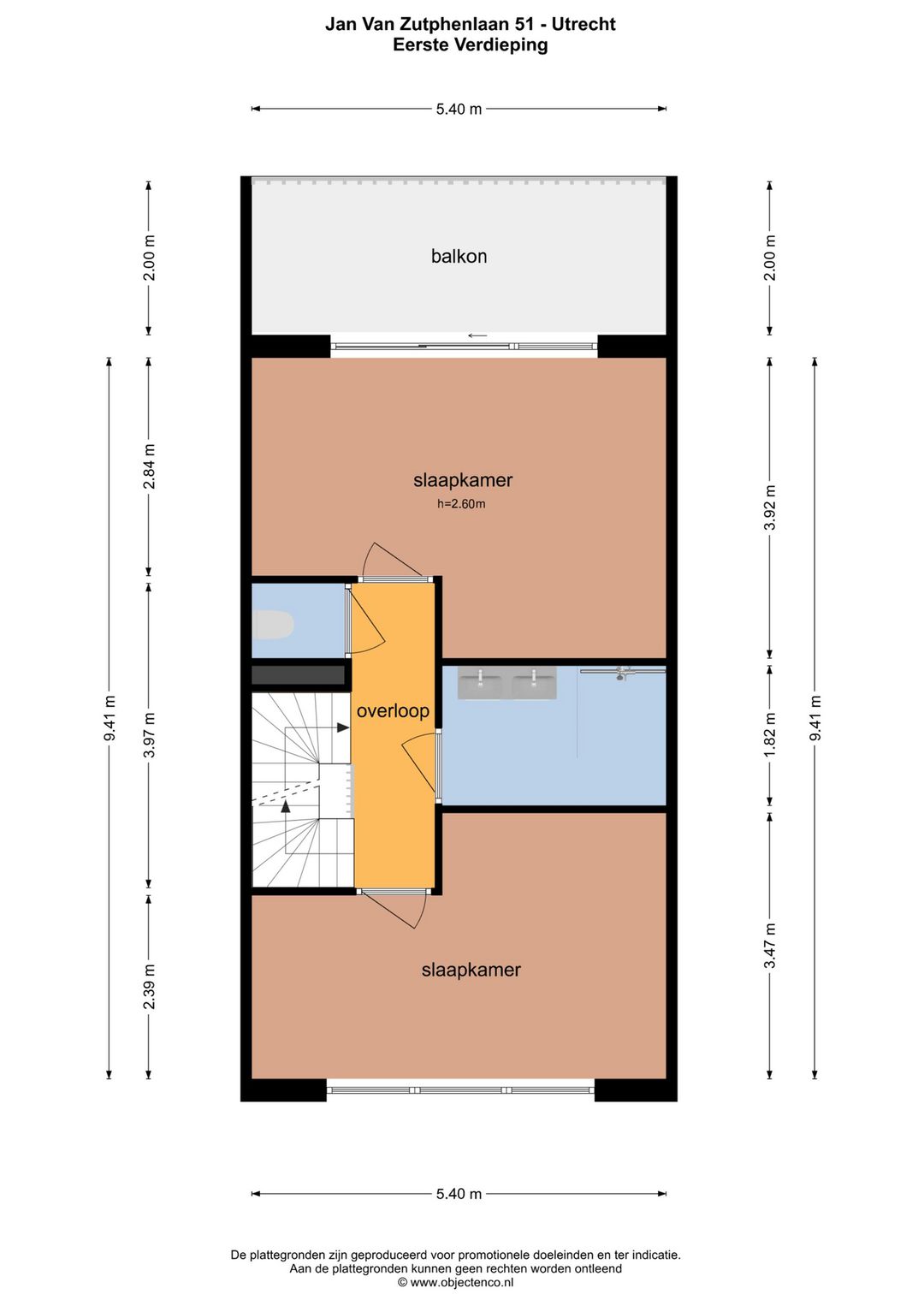 Foto 56 van Jan van Zutphenlaan 51
