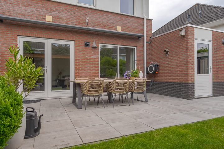 Foto 59 van Kloostersingel 9