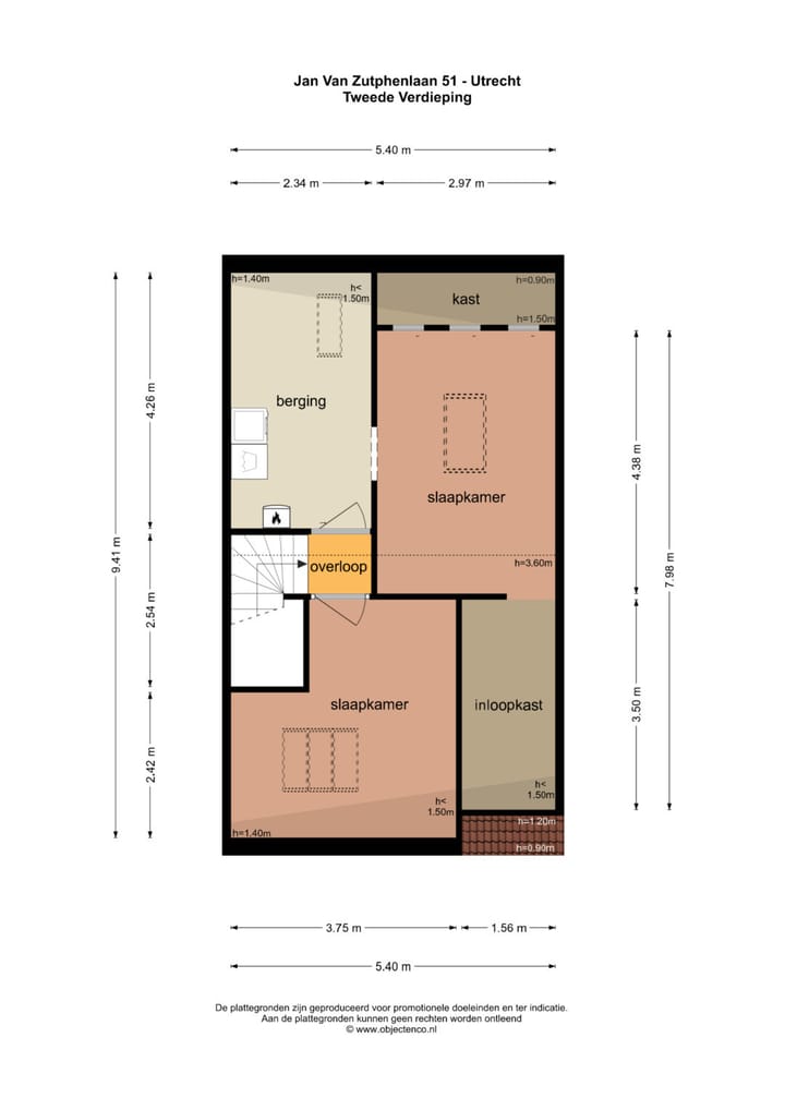 Foto 57 van Jan van Zutphenlaan 51