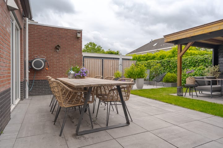 Foto 60 van Kloostersingel 9