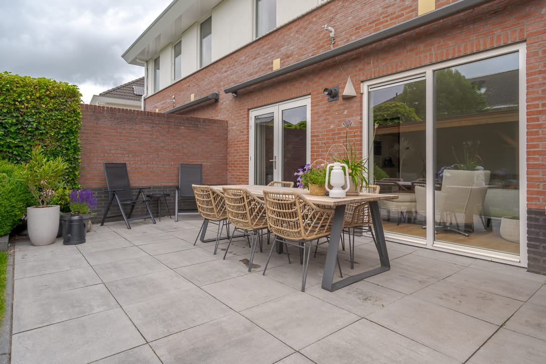 Foto 61 van Kloostersingel 9