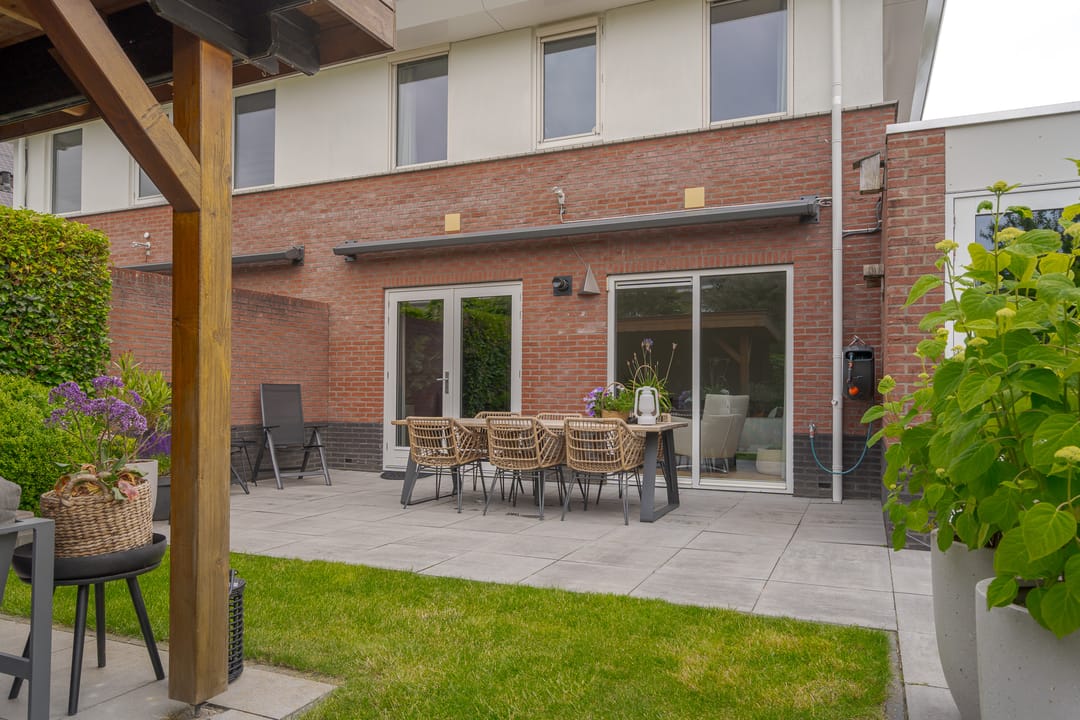 Foto 62 van Kloostersingel 9