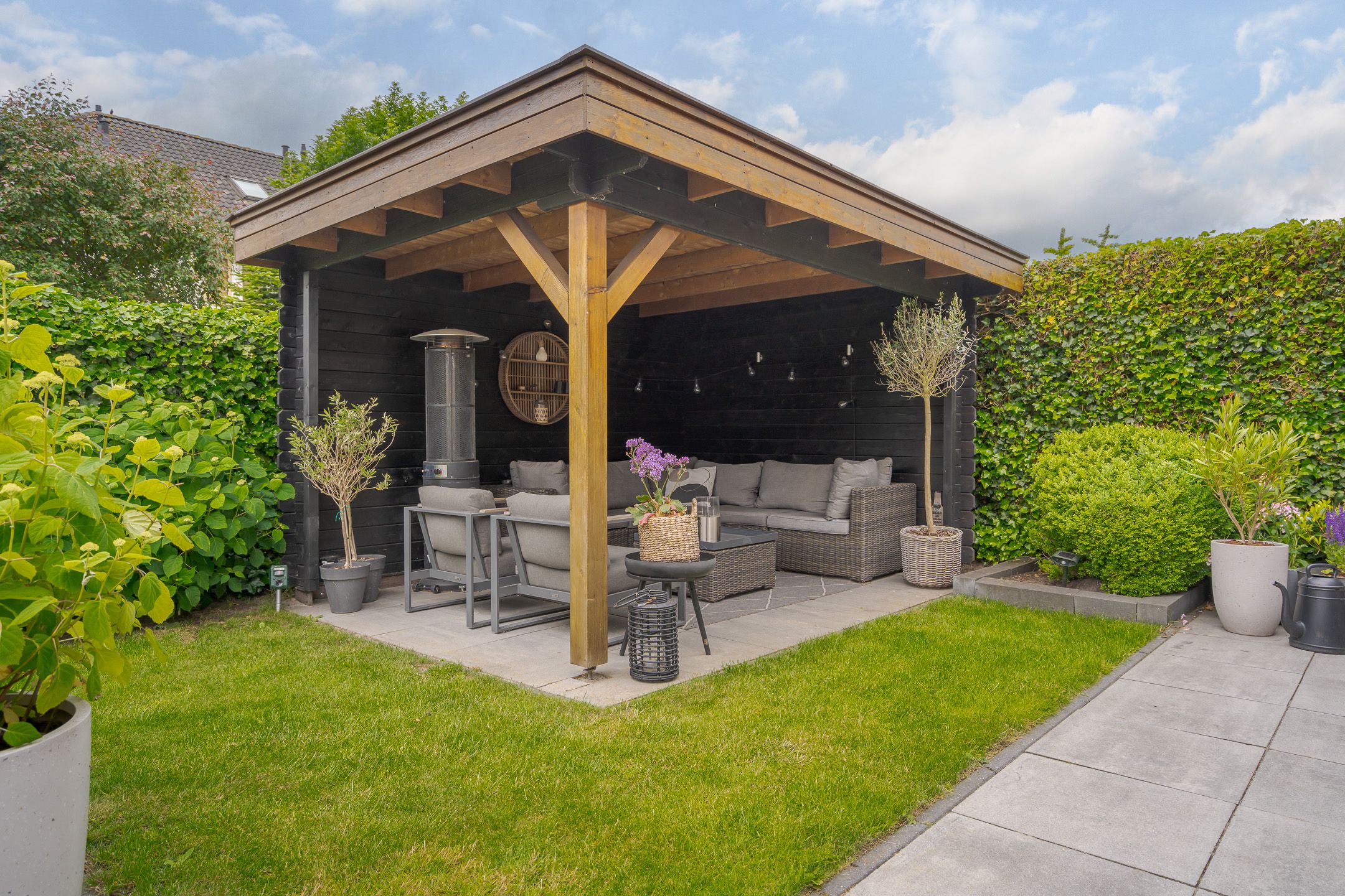 Foto 63 van Kloostersingel 9