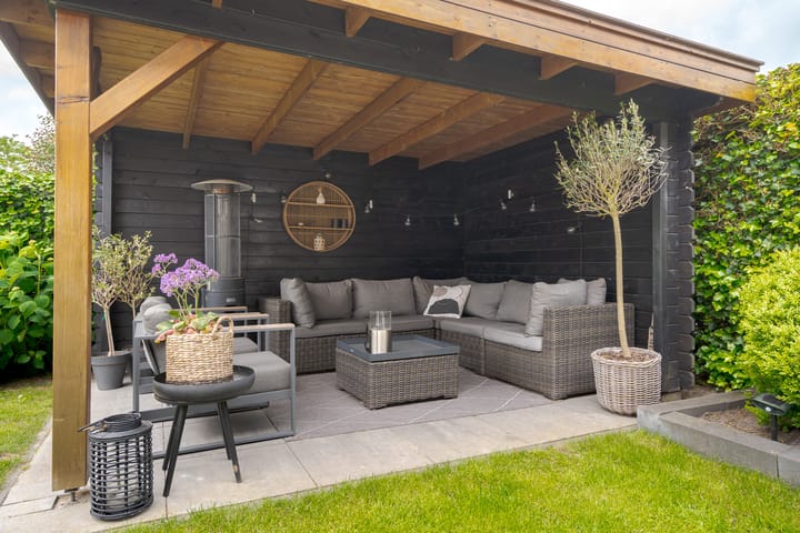 Foto 64 van Kloostersingel 9