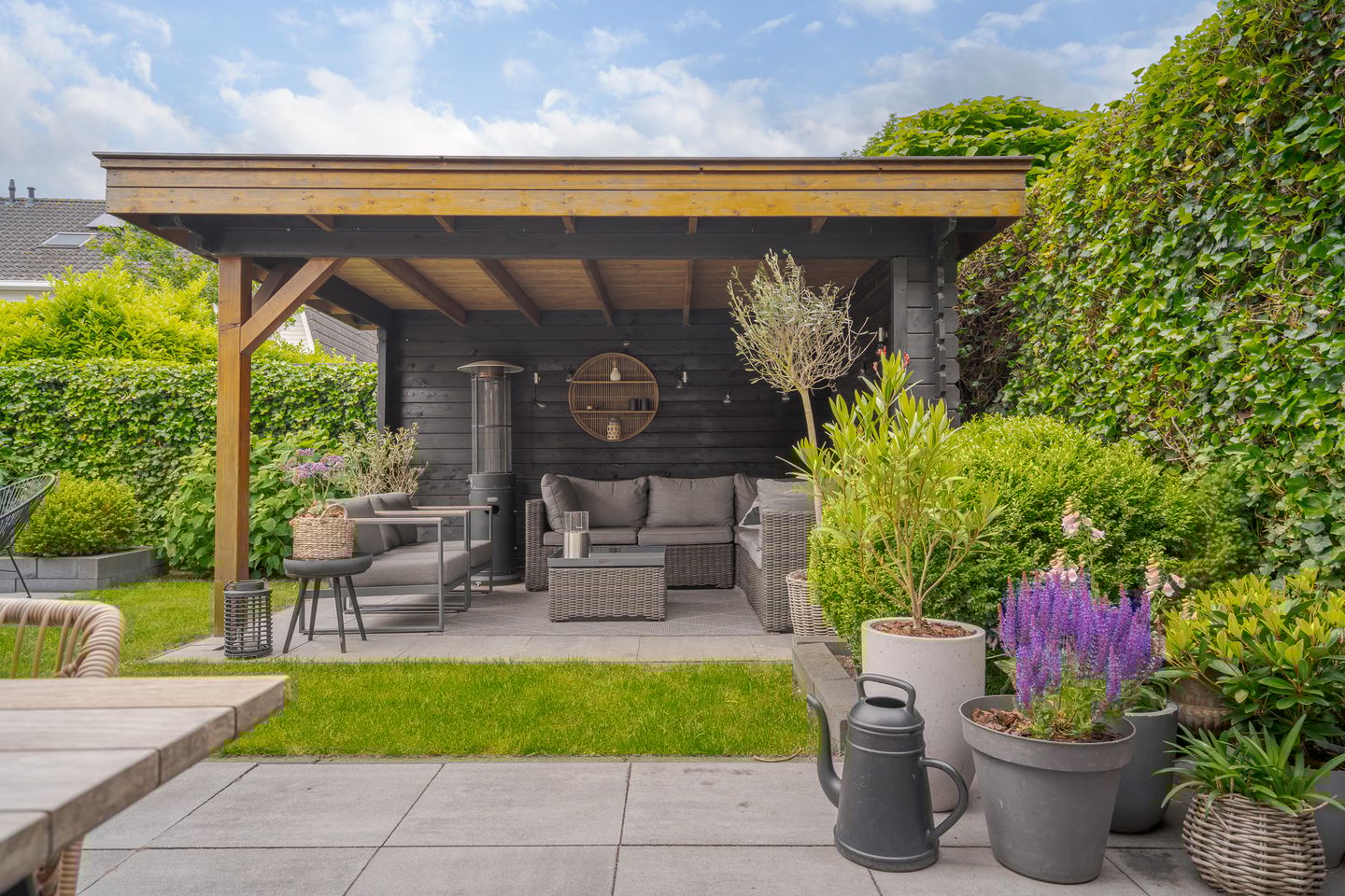 Foto 65 van Kloostersingel 9