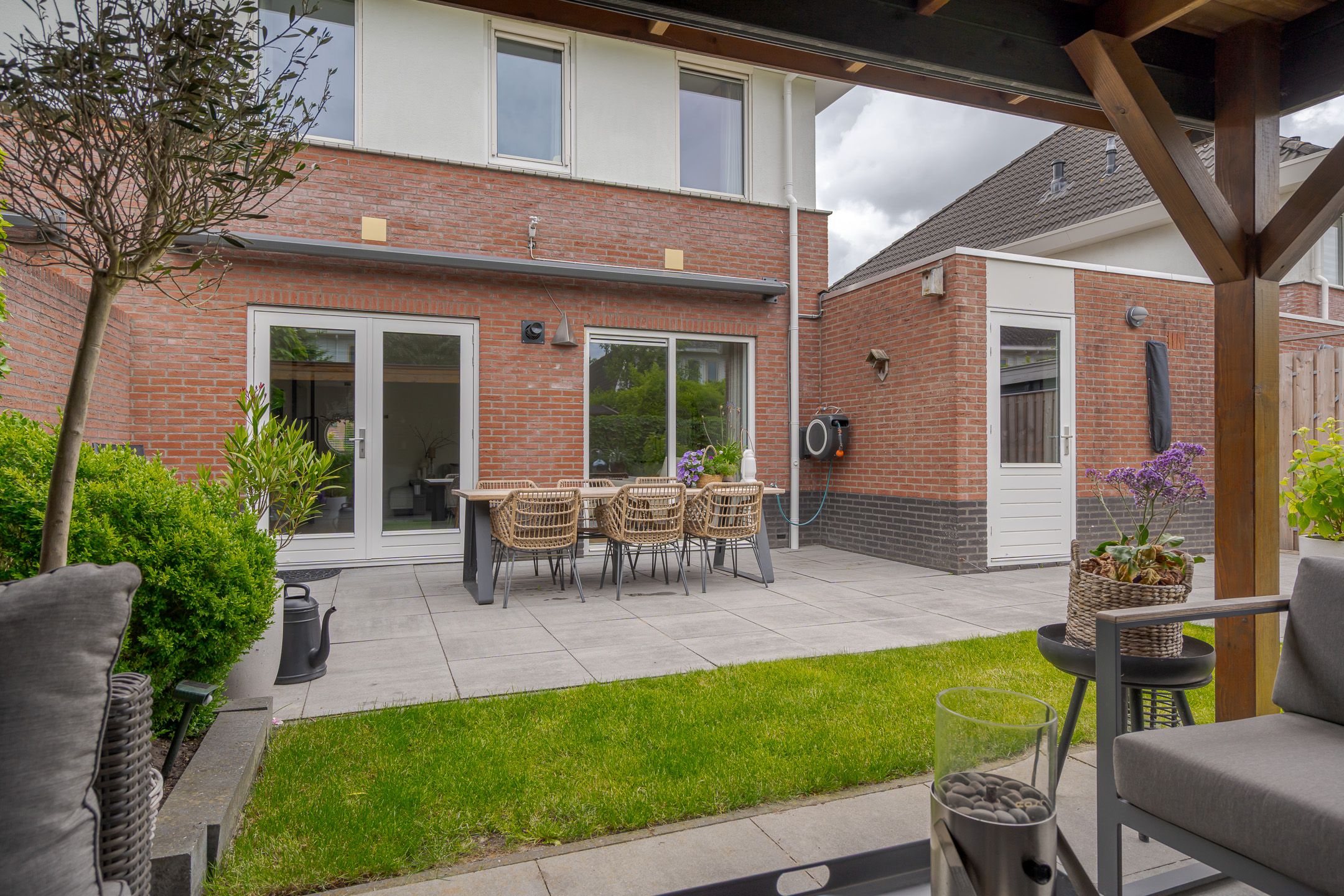 Foto 66 van Kloostersingel 9