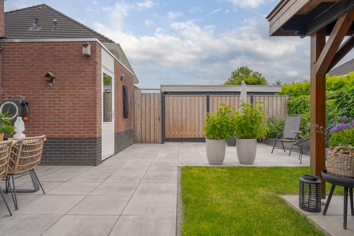 Foto 67 van Kloostersingel 9