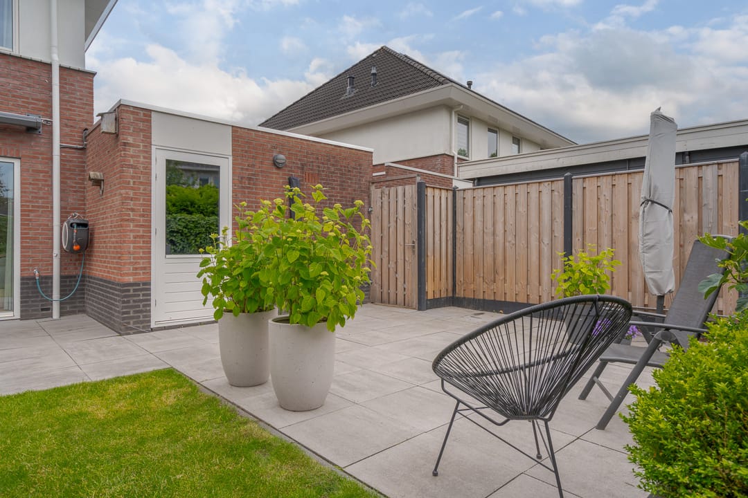 Foto 68 van Kloostersingel 9