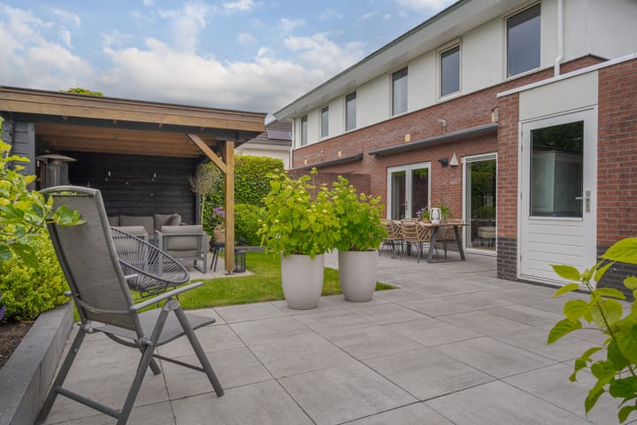 Foto 69 van Kloostersingel 9