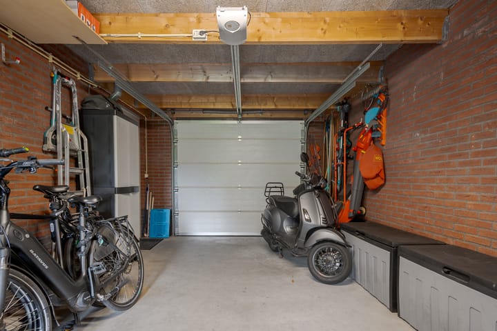 Foto 71 van Kloostersingel 9