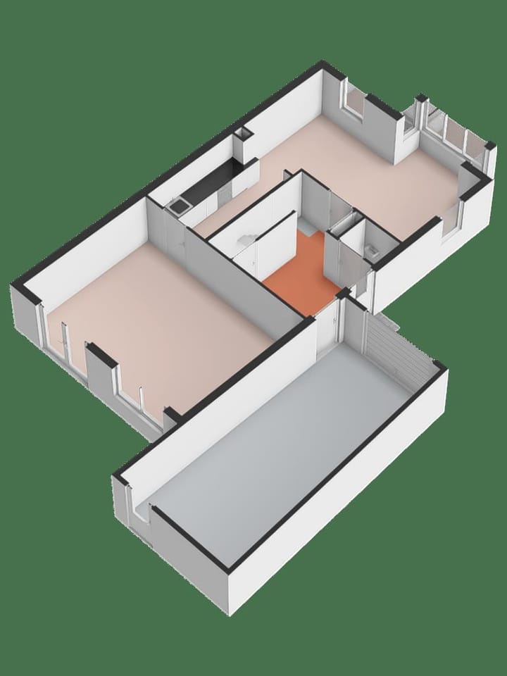 Foto 73 van Kloostersingel 9