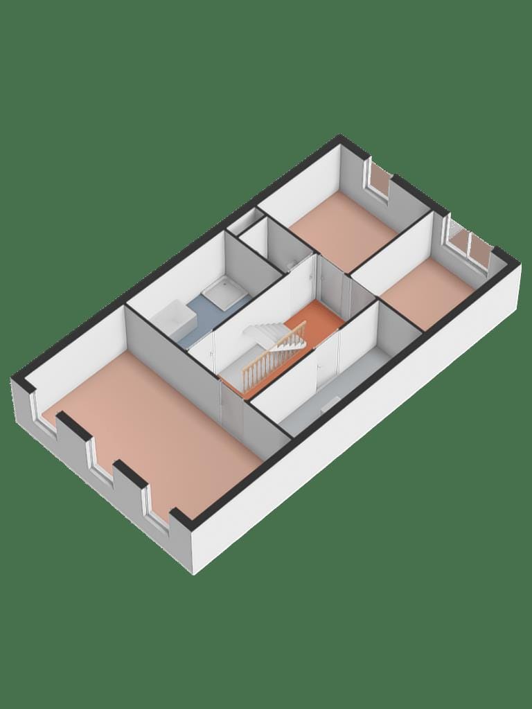 Foto 75 van Kloostersingel 9