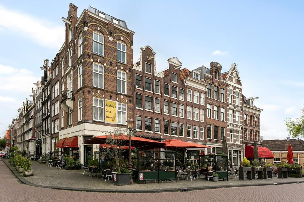 Foto 37 van Hoogte Kadijk 56-H