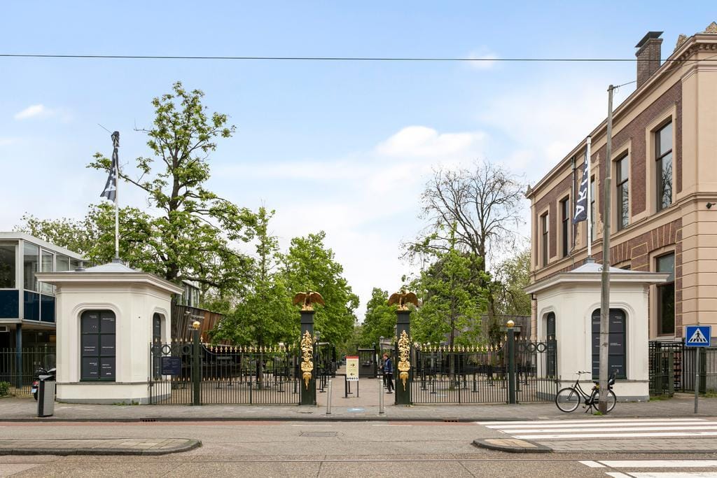 Foto 39 van Hoogte Kadijk 56-H