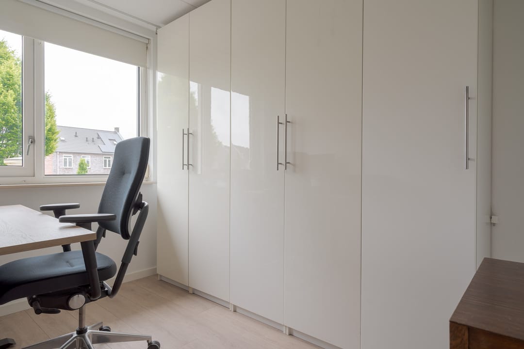 Foto 41 van Kloostersingel 9