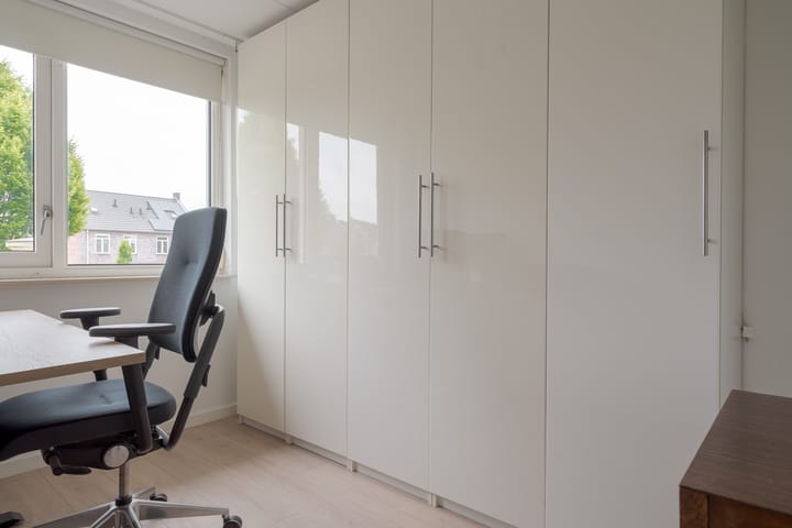 Foto 41 van Kloostersingel 9