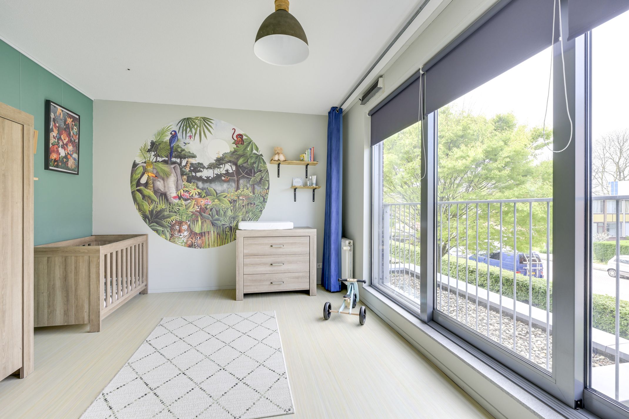 Foto 39 van Jan van Zutphenlaan 51