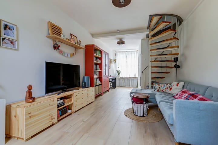 Foto 2 van Harmenkokslaan 20