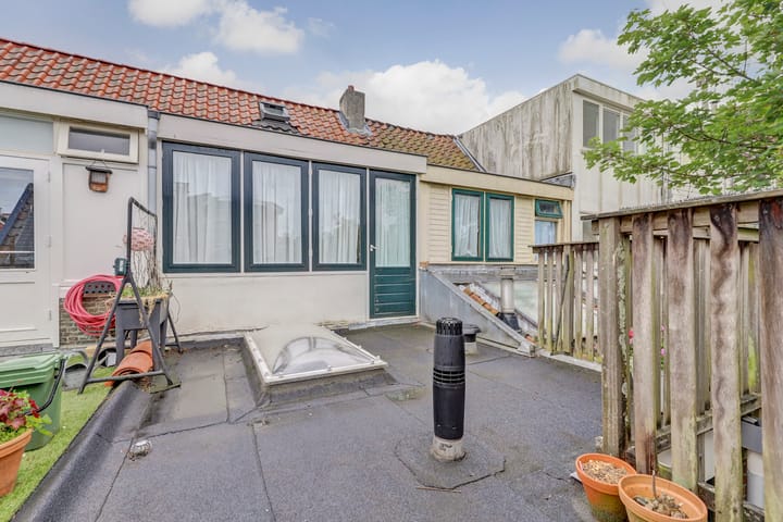 Foto 5 van Harmenkokslaan 20