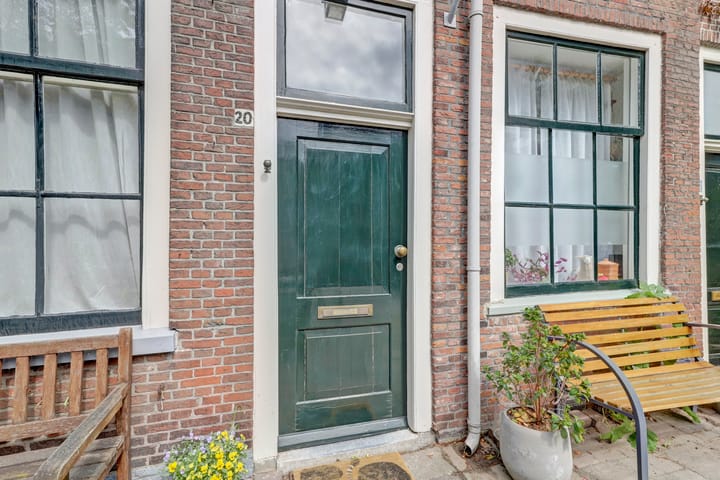 Foto 8 van Harmenkokslaan 20