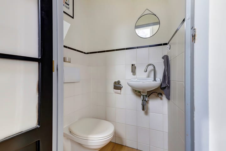 Foto 10 van Harmenkokslaan 20