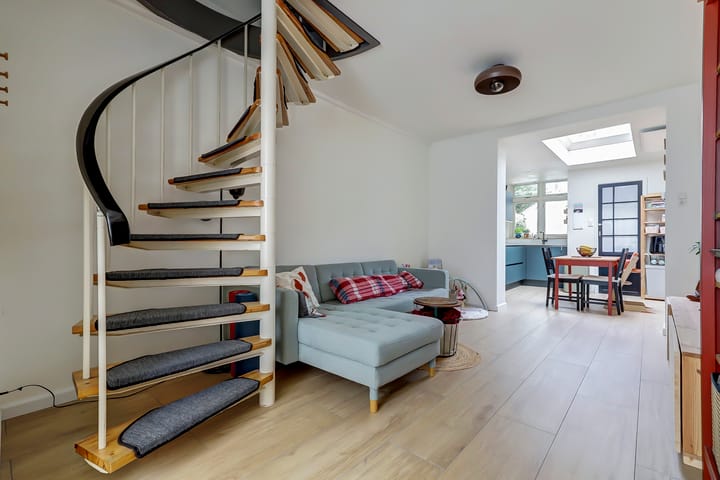 Foto 11 van Harmenkokslaan 20