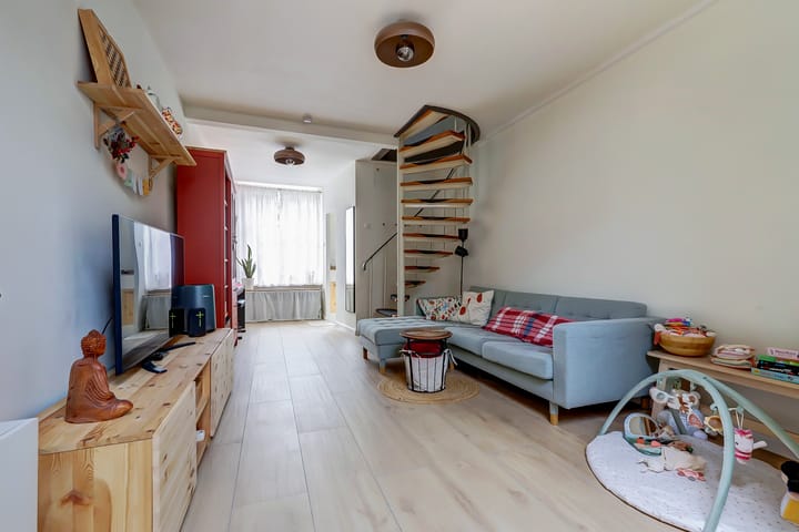 Foto 12 van Harmenkokslaan 20