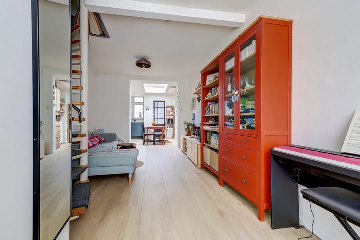 Foto 13 van Harmenkokslaan 20