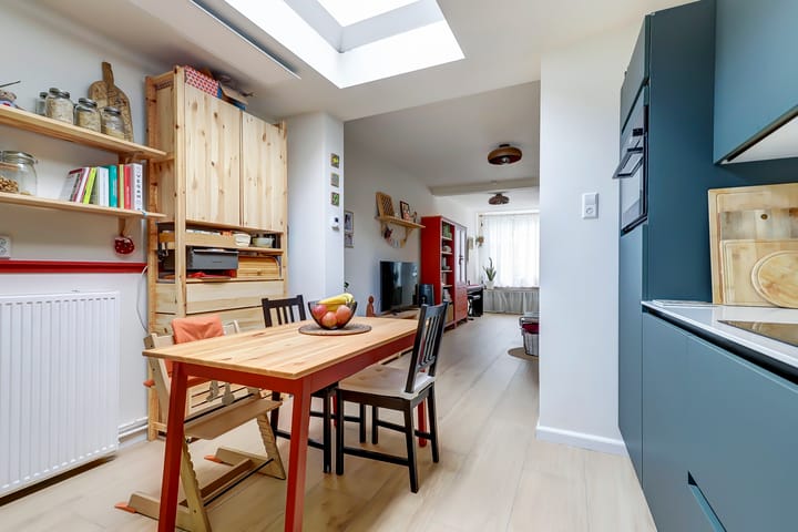 Foto 14 van Harmenkokslaan 20