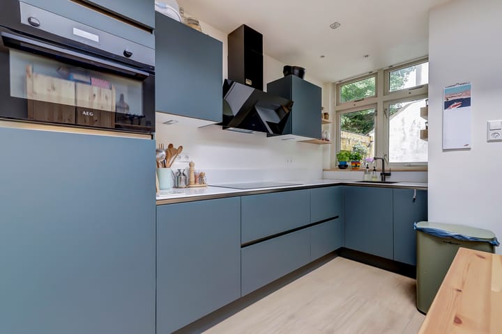 Foto 15 van Harmenkokslaan 20