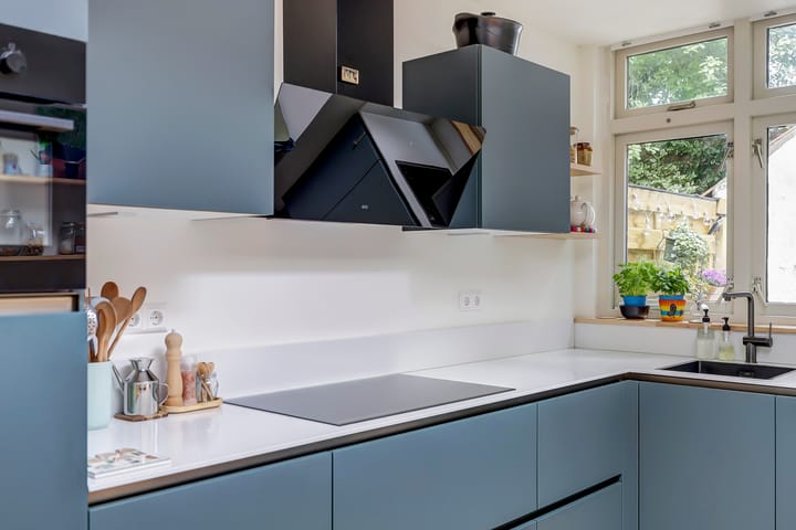 Foto 16 van Harmenkokslaan 20