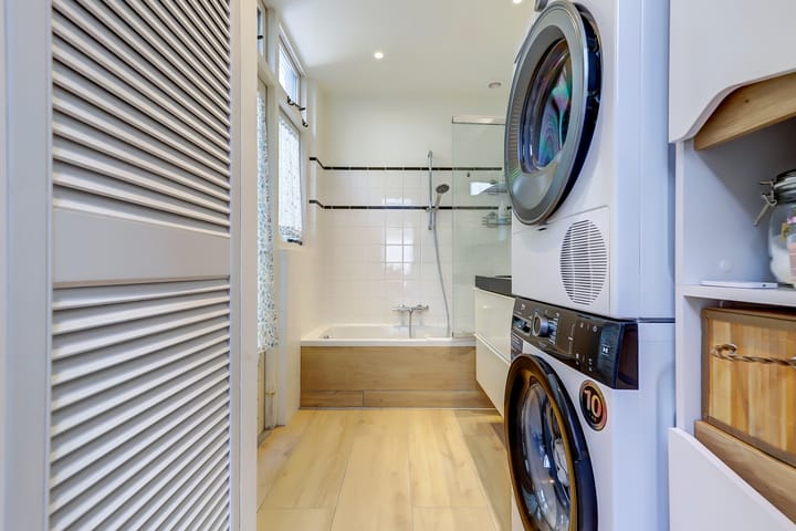 Foto 19 van Harmenkokslaan 20