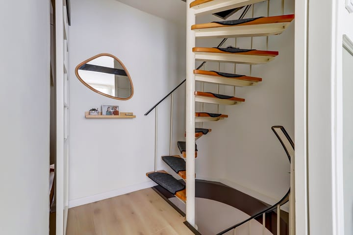 Foto 25 van Harmenkokslaan 20