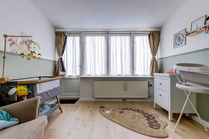 Foto 28 van Harmenkokslaan 20