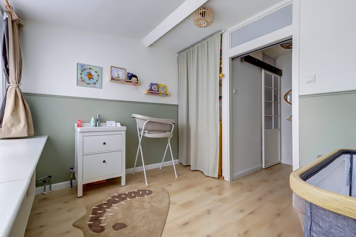 Foto 29 van Harmenkokslaan 20