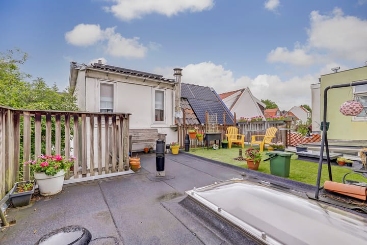 Foto 30 van Harmenkokslaan 20