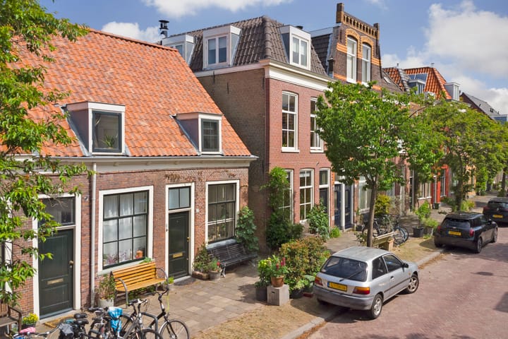 Foto 31 van Harmenkokslaan 20