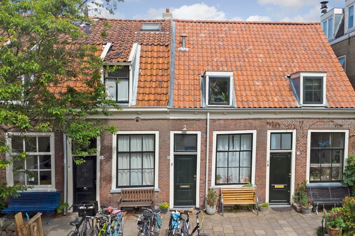 Foto 32 van Harmenkokslaan 20