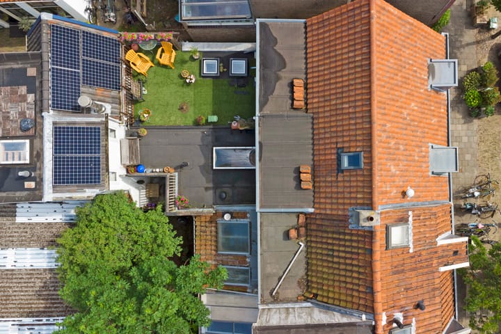 Foto 33 van Harmenkokslaan 20