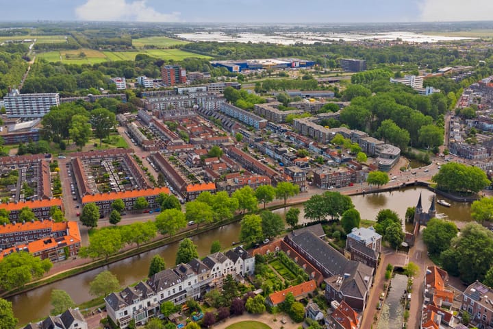 Foto 36 van Harmenkokslaan 20