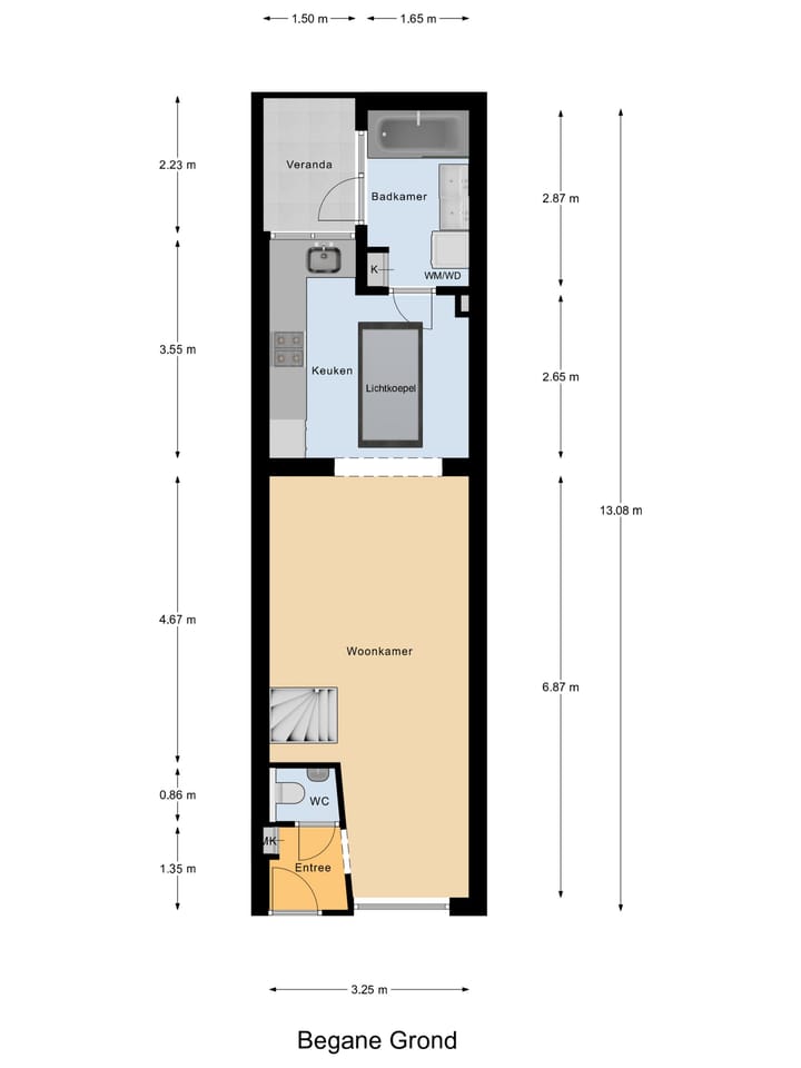 Foto 37 van Harmenkokslaan 20