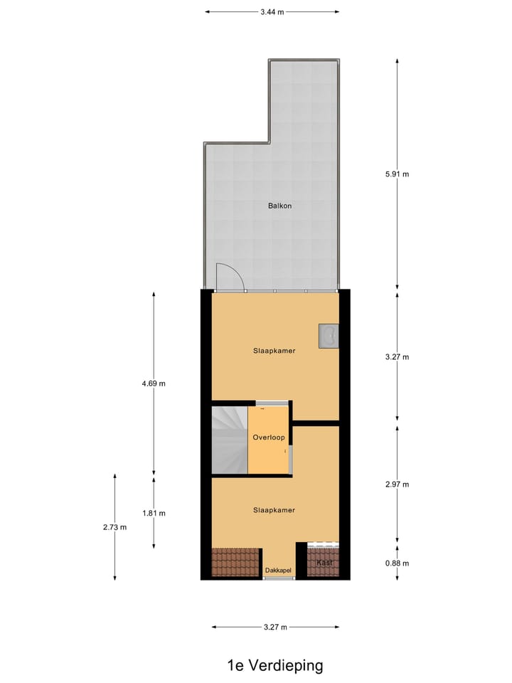 Foto 39 van Harmenkokslaan 20