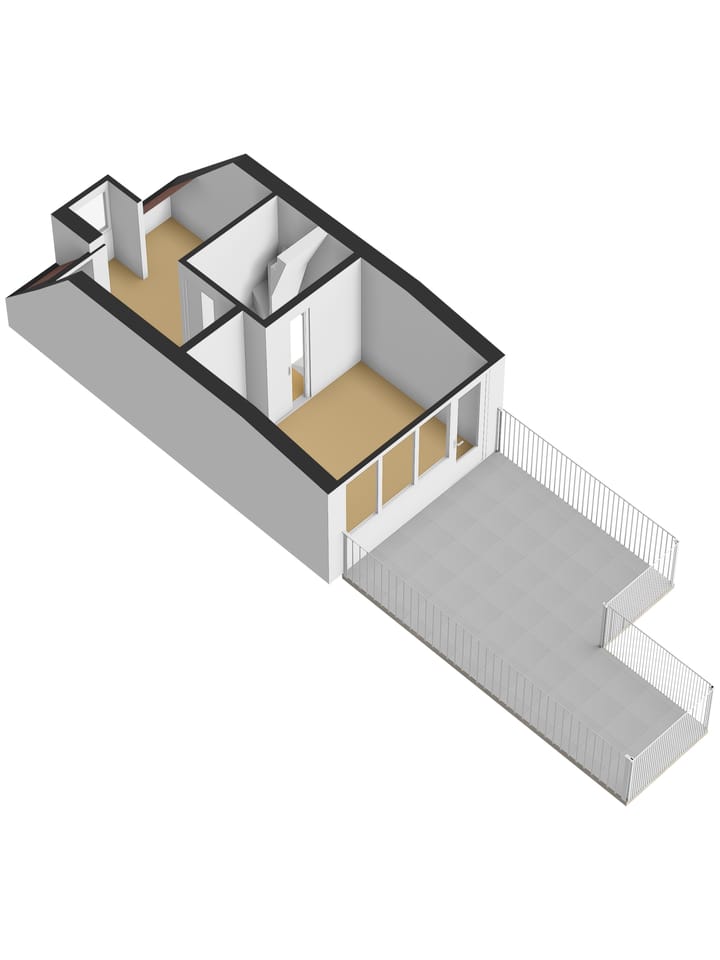 Foto 40 van Harmenkokslaan 20