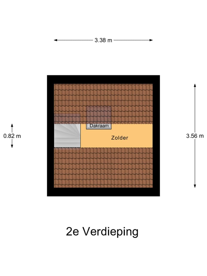 Foto 41 van Harmenkokslaan 20