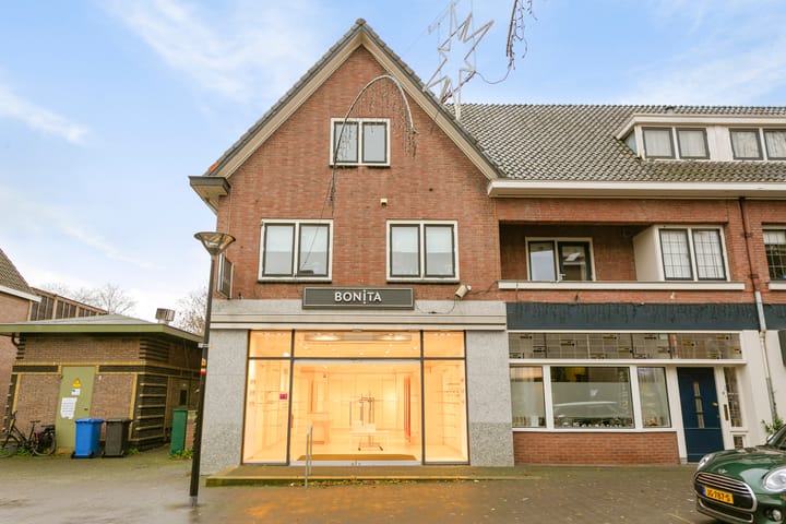 Haartsestraat 4, Aalten