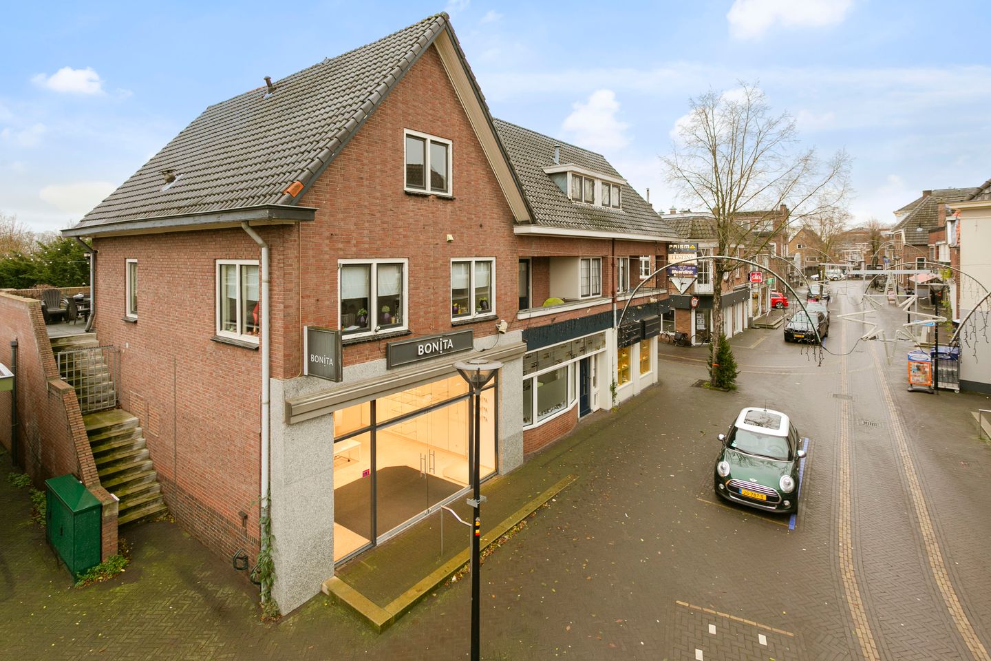 Bekijk foto 3 van Haartsestraat 4